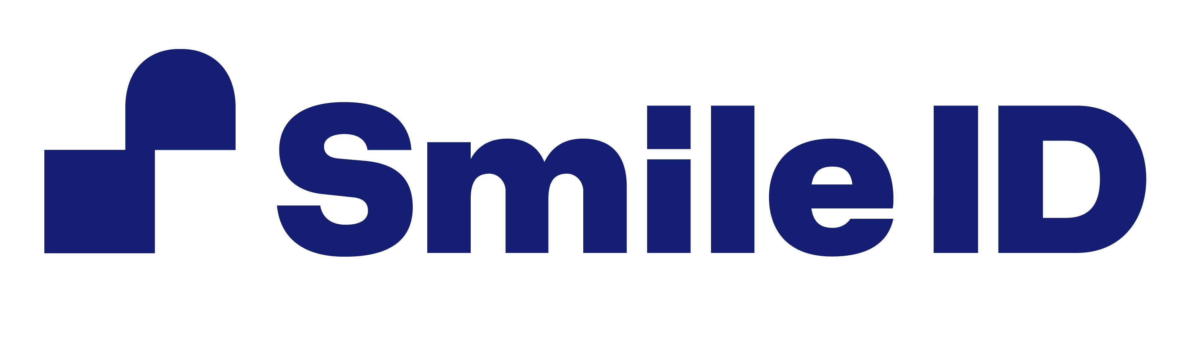 Smile ID logo